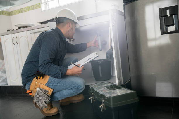 Best Plumbing Inspection Services  in Paintsville, KY