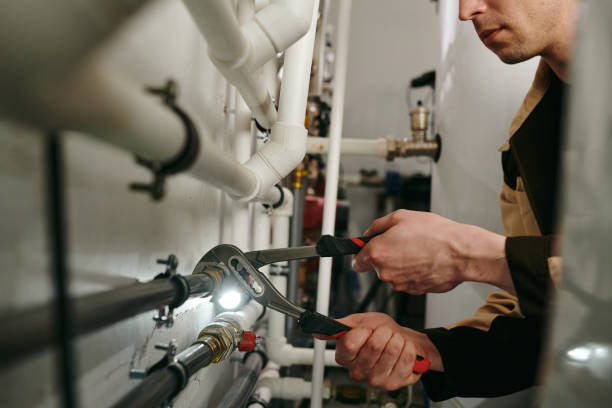Best Emergency Plumber  in Paintsville, KY