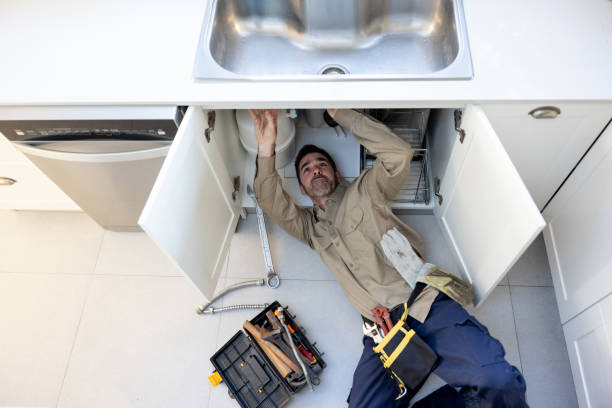 Best Pipe Repair Near Me  in Paintsville, KY