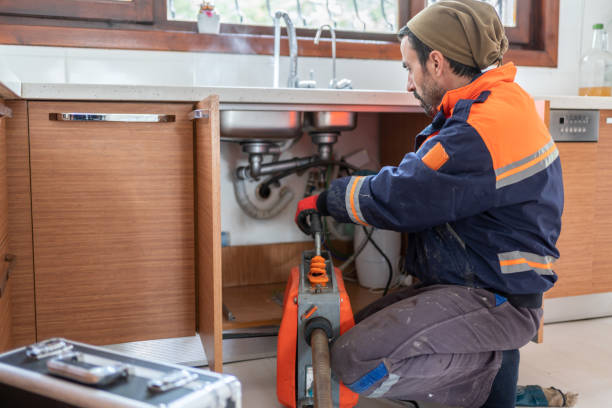 Best Drain Cleaning Services  in Paintsville, KY