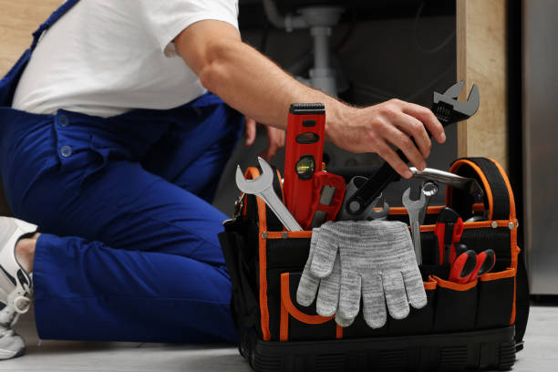 Professional Plumbing in Paintsville, KY