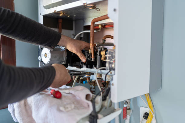 Best Leak Detection Services  in Paintsville, KY
